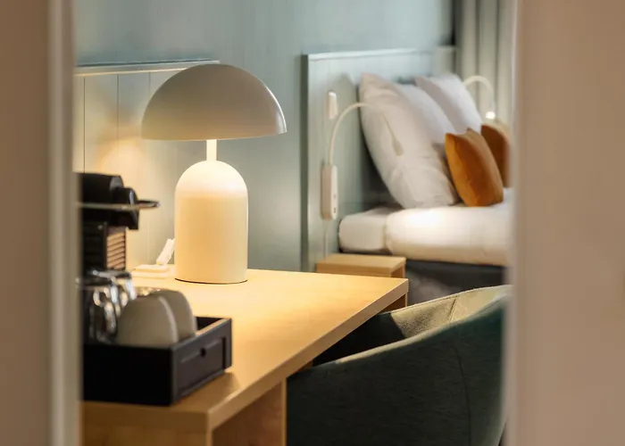 Beachhotel Cape Helius