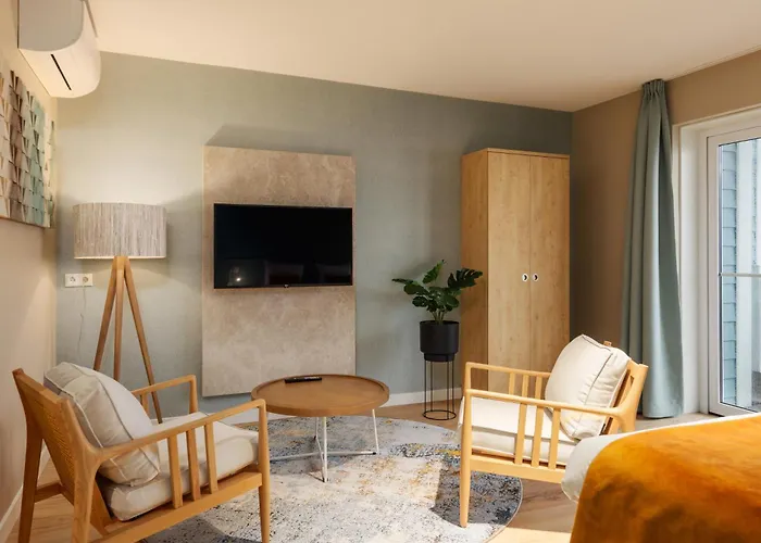 Beachhotel Cape Helius
