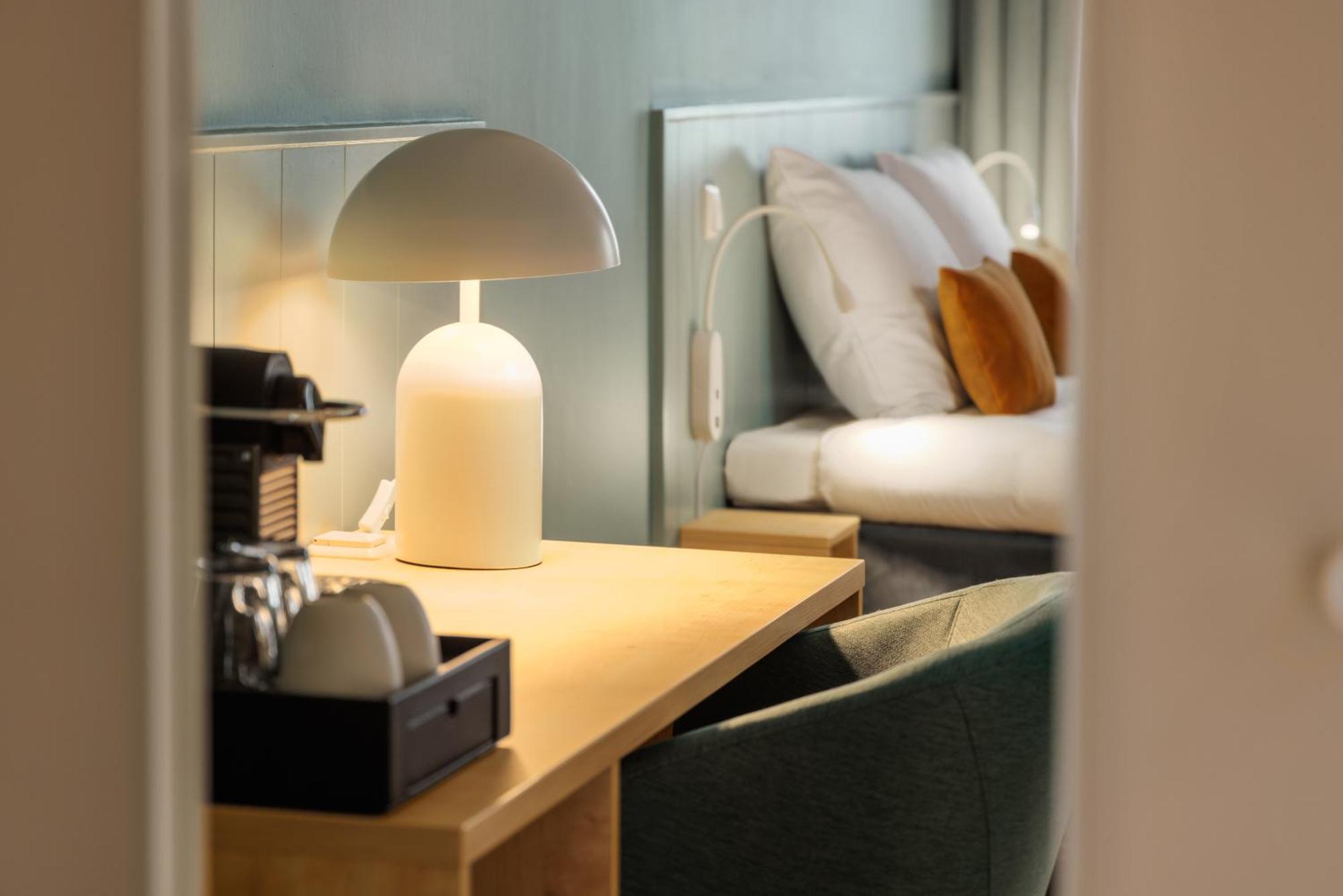 Hotel Beachhotel Cape Helius