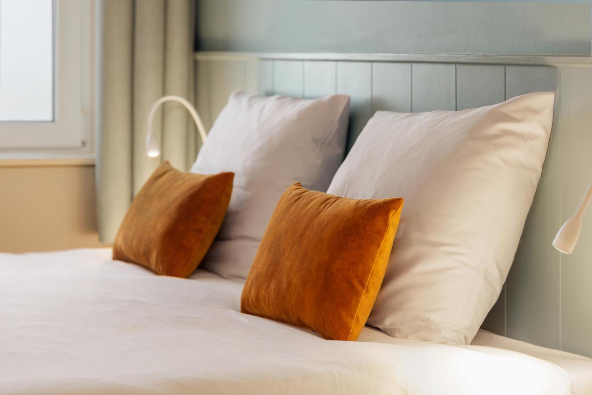 Beachhotel Cape Helius Hotel Hellevoetsluis