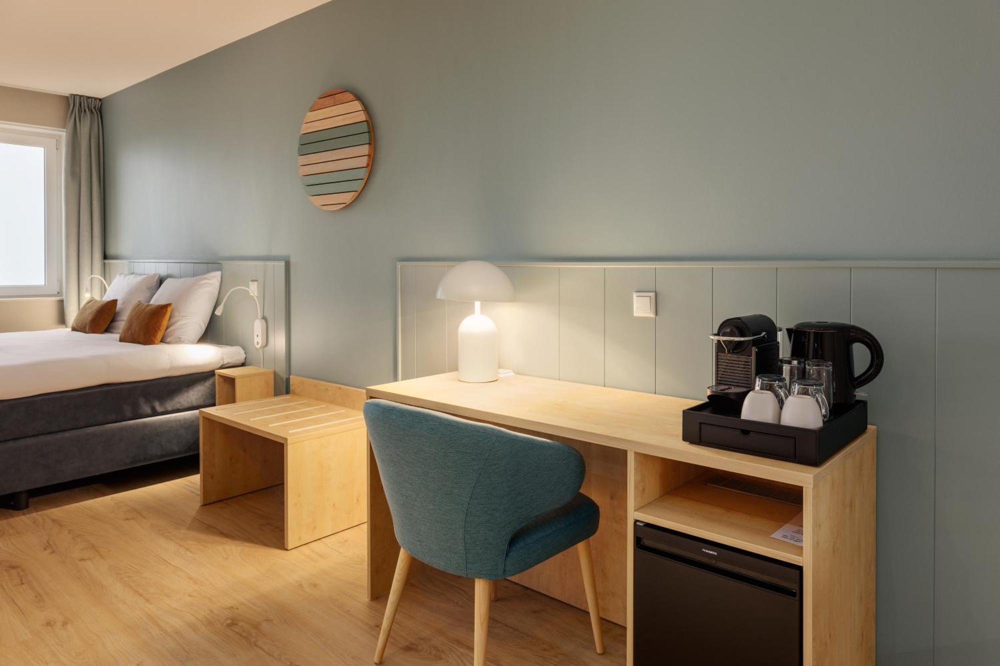 Beachhotel Cape Helius 3*